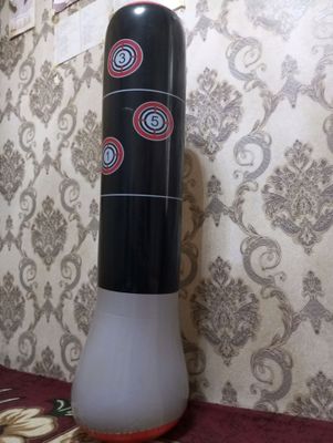 boks qopi