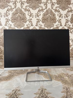 Hp monitor
