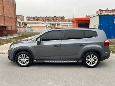 Продам Chevrolet Orlando 2017