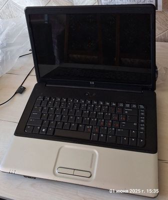 HP. Яхши холатда.Ками бор