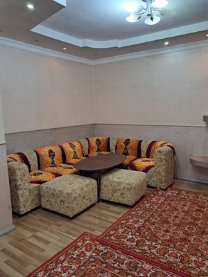 Юнусабад 18 кв 2 Ком