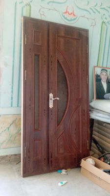MDF eshik oynali yangi ishlatilmagan
