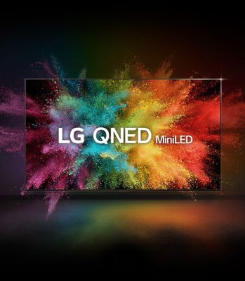 Премиум телевизор LG65Qned86A6A MiniLed 144Hz От официального дилера