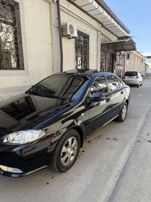 Gentra 2023 Lyuk Abs