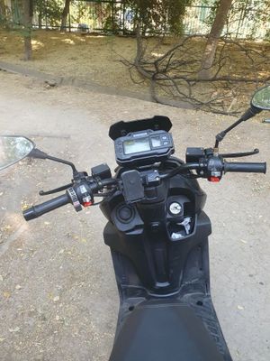 Skutr boshiga 100$