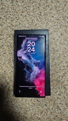 Samsung galaxy s22 ultra