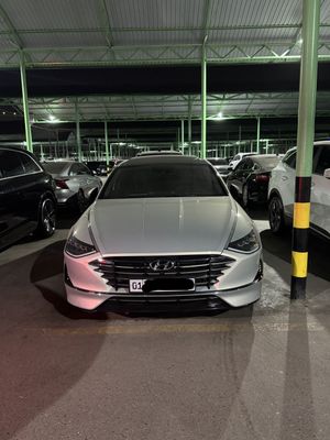 Sonata ideal 2022-yil