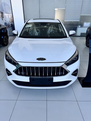 JAC J7 Рассрочка