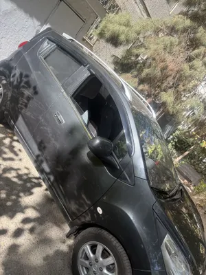 Машина Спарк 2018 года