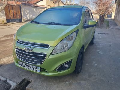 Chevrolet Spark сотилади