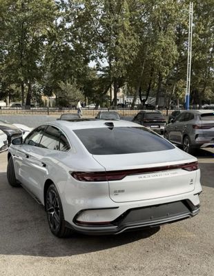 BYD Han 605 km sotuvda