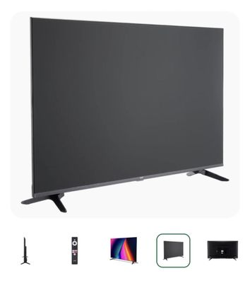 Телевизор для HoReCa Artel H3502 43″