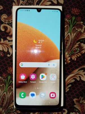 Samsung Galaxy A32