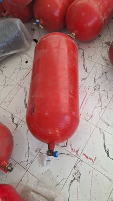 Metan gaz balon 90L 2016