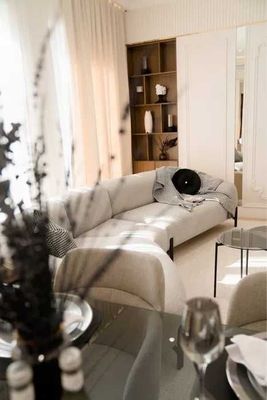 Сдаётся 3-комнатная квартира в районе Юнусабад ЖК Yunusabad Residence