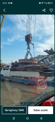 Metallom olamiz metallom Toshkent