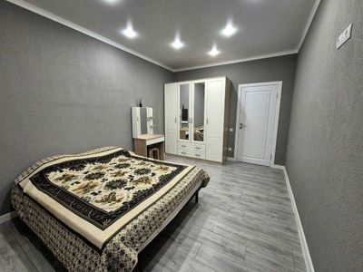 Юнусабад-14 • Korzinka • 3-комн • 80 м² • этаж 2/5 • [АИ:064]