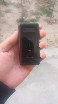 Novey tel sotiladi
