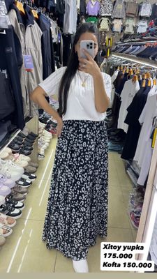 Xitoy yupka