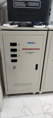 Стабилизатор напряжения 50 KVA