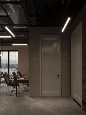 Аренда офис Nest One C Блок