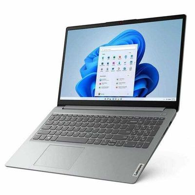 Ноутбук Lenovo 14 i5 1035G1/4GB/HDD1000GB