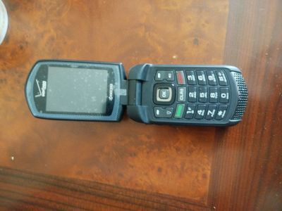 Verizon CUOCERA Префектом