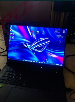 Asus Rog Strix g16