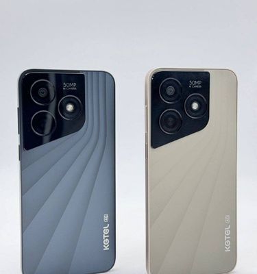 Смартфон телефон KGTEL HELLO 10pro 4G 90ГЦ 8/128