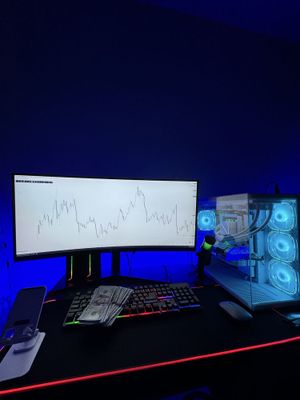 Gaming sborka gamerlar va dasturchilar uchun maxsus