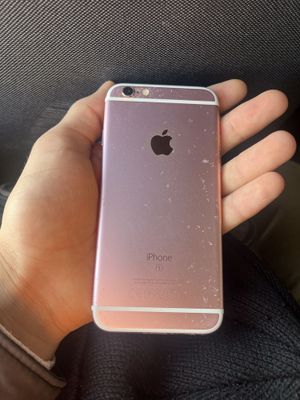 iphone 6s xolati zor