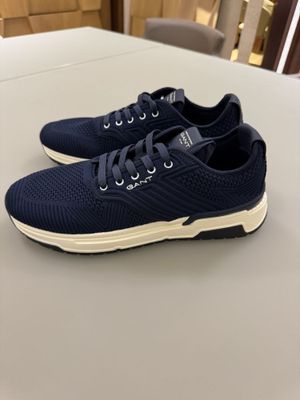GANT летние и весенние кроссовки