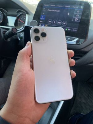 Iphone 11 pro 64 sotiladi