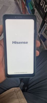 Hisense A9 6GB 128 GB