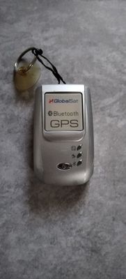 Продам GPS Globalsat