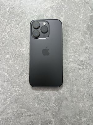 iPhone 14 Pro 256GB Space Black