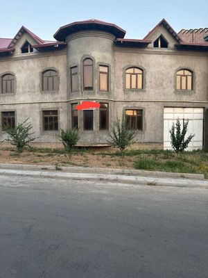 V1115 ПРОДАЕТСЯ_ДОМ Зенит Ор.р: Тикланиш махалла 6 соток