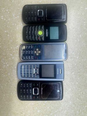 Hisense C 1100-(Perfectum) Nokia и huawei