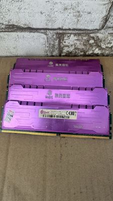 DDR IV 16Gb 2666 в количестве