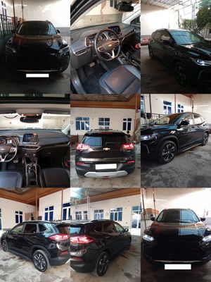 Tracker 2 preymum yangi salon kraska top toza