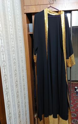 Abaya Toy marosimlari uchun