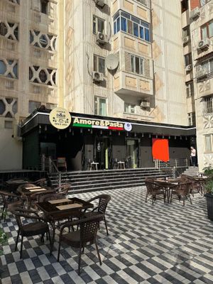 Напротив Мирабад авеню / 65м2 С Арендатором