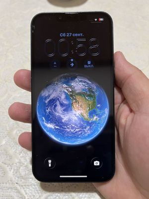 Iphone 13 128 gb 77%