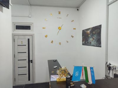 360 м2 около Фархадского базара с арендатором