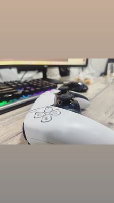 Playstation 5 Джойстик Original ! Djostik Pult