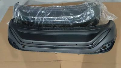 Кузовные запчасти Leapmotor BYD ID4/6 Zeekr Li 6/7/8/9