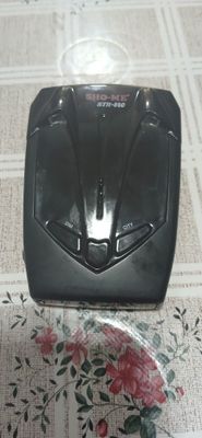 Antirodar Sho_Me Sotiladi