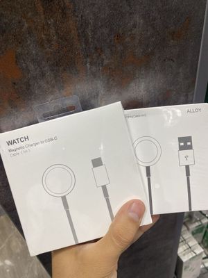 Charger iwatch usb