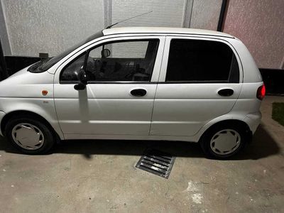 Матиз оқ 2009 йил. 2 900