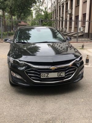 Malibu 2 , 1.5 turbo